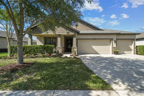 19911 Lonesome Pine Drive Land O Lakes FL 34638