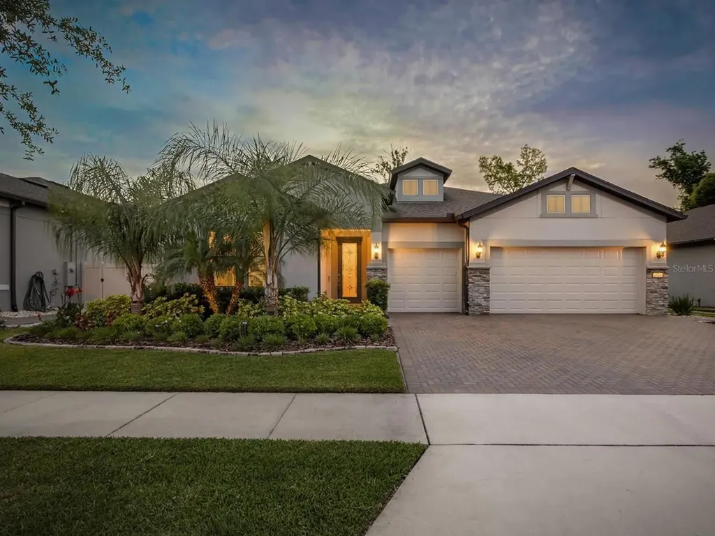 1920 Brinker Court Oviedo FL 32765