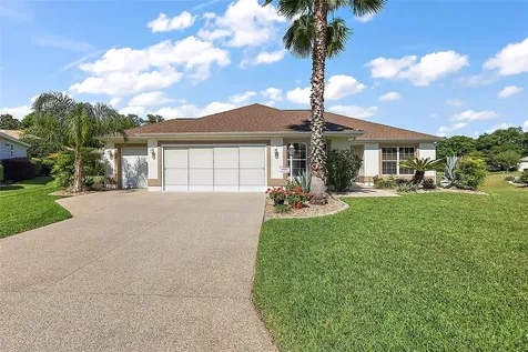 9395 SE 171st Le Flore Lane The Villages FL 32162