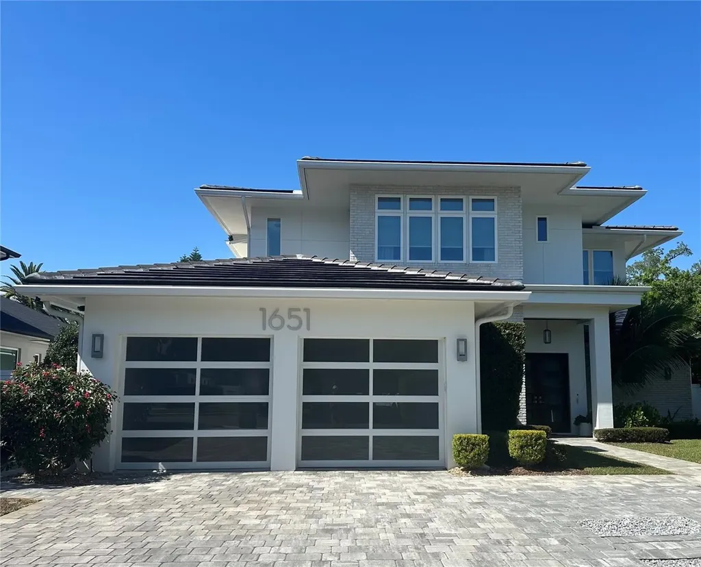 1651 Oneco Avenue Winter Park FL 32789