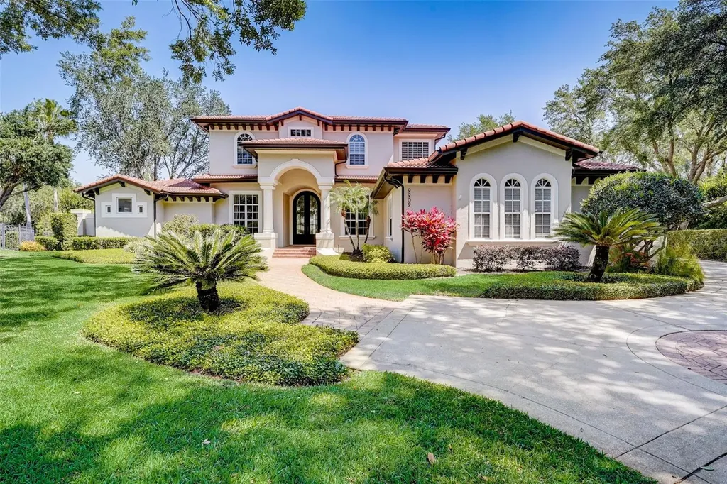 9909 Brentford Court Windermere FL 34786