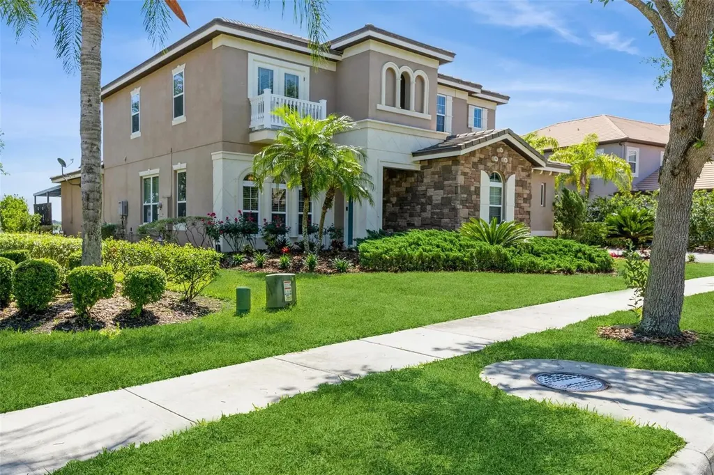 7591 Green Mountain Way Winter Garden FL 34787