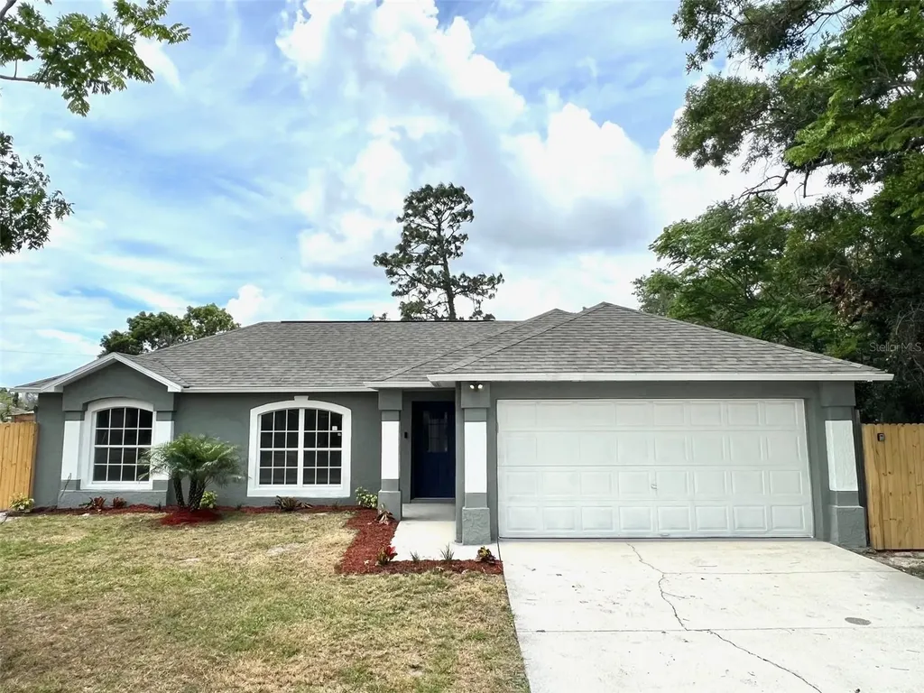 2798 Newmark Drive Deltona FL 32738