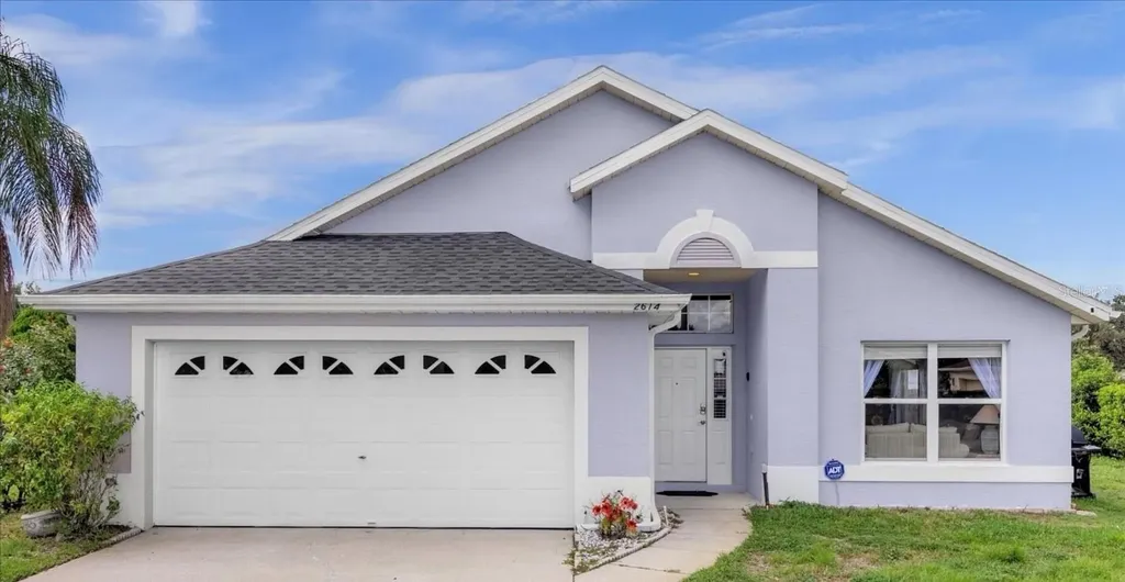 2614 Avondale Court Kissimmee FL 34746