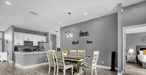 2614 Avondale Court Kissimmee FL 34746