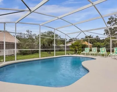2614 Avondale Court Kissimmee FL 34746