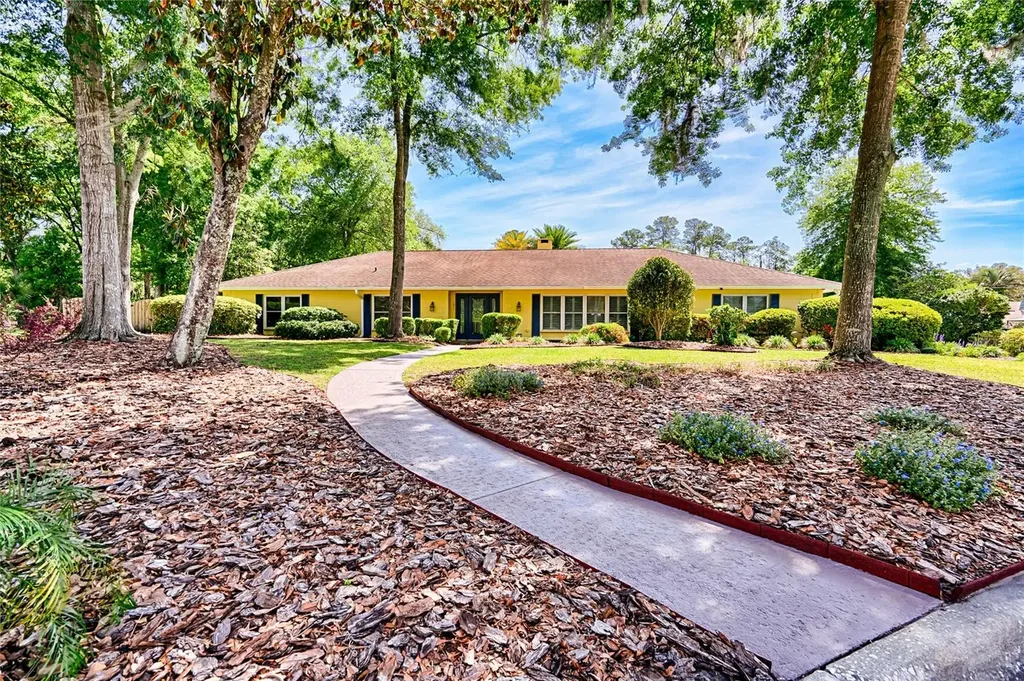 1511 NW 48th Terrace Gainesville FL 32605