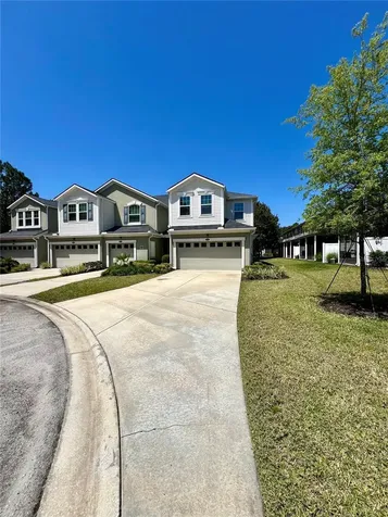 32 La Paz Way St Augustine FL 32092