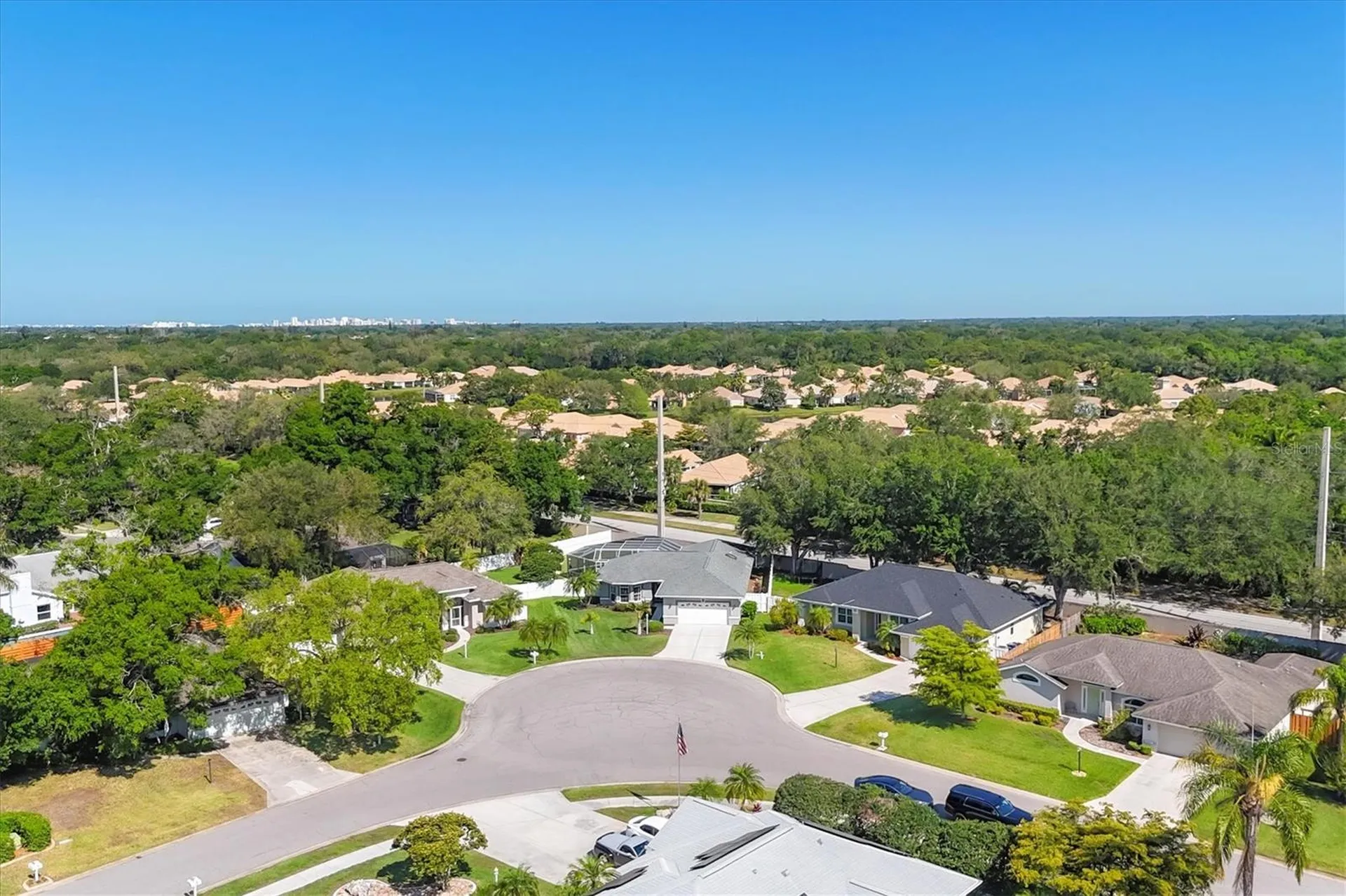 5124 Sunnydale Circle Sarasota FL 34233