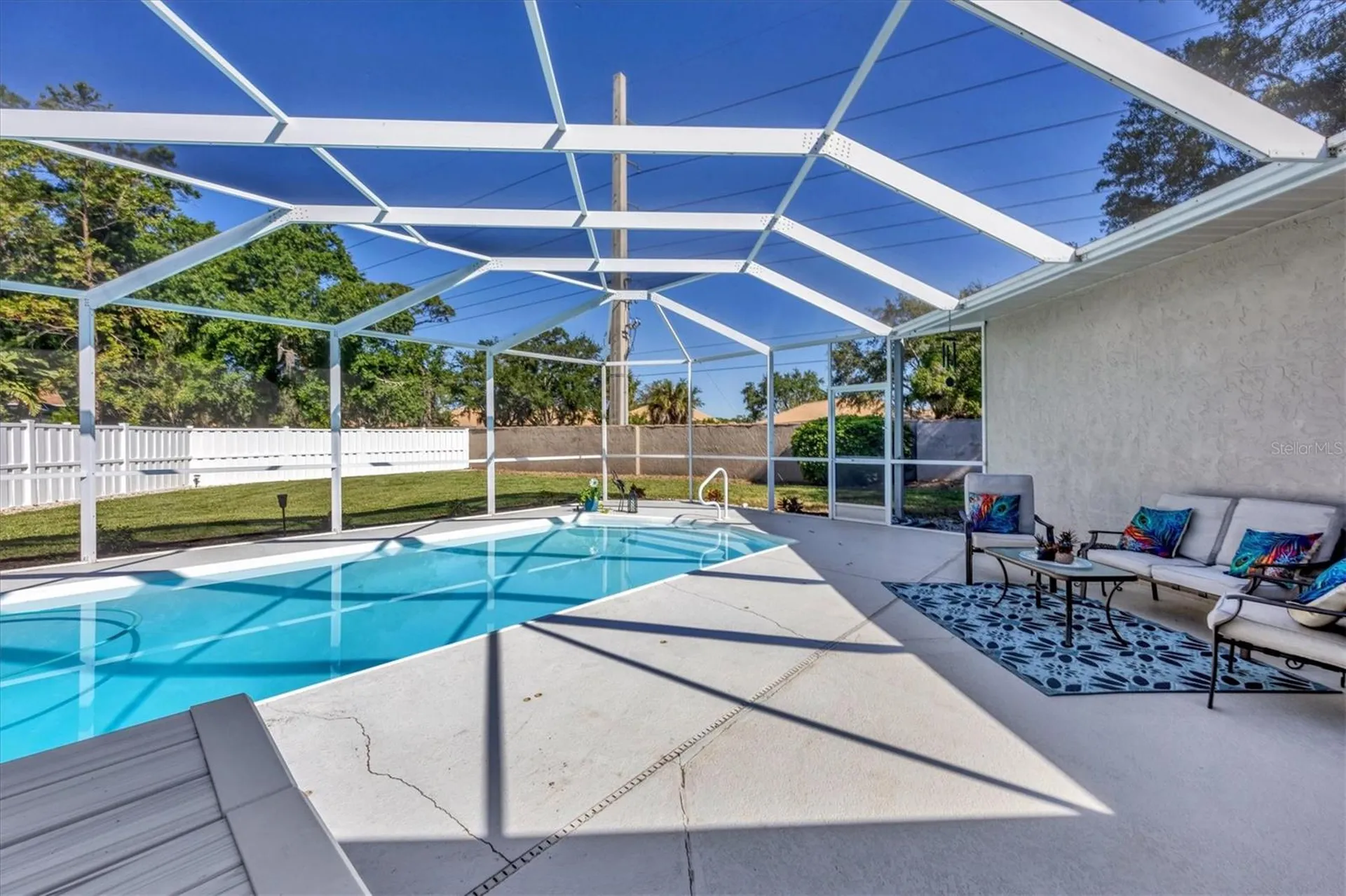 5124 Sunnydale Circle Sarasota FL 34233