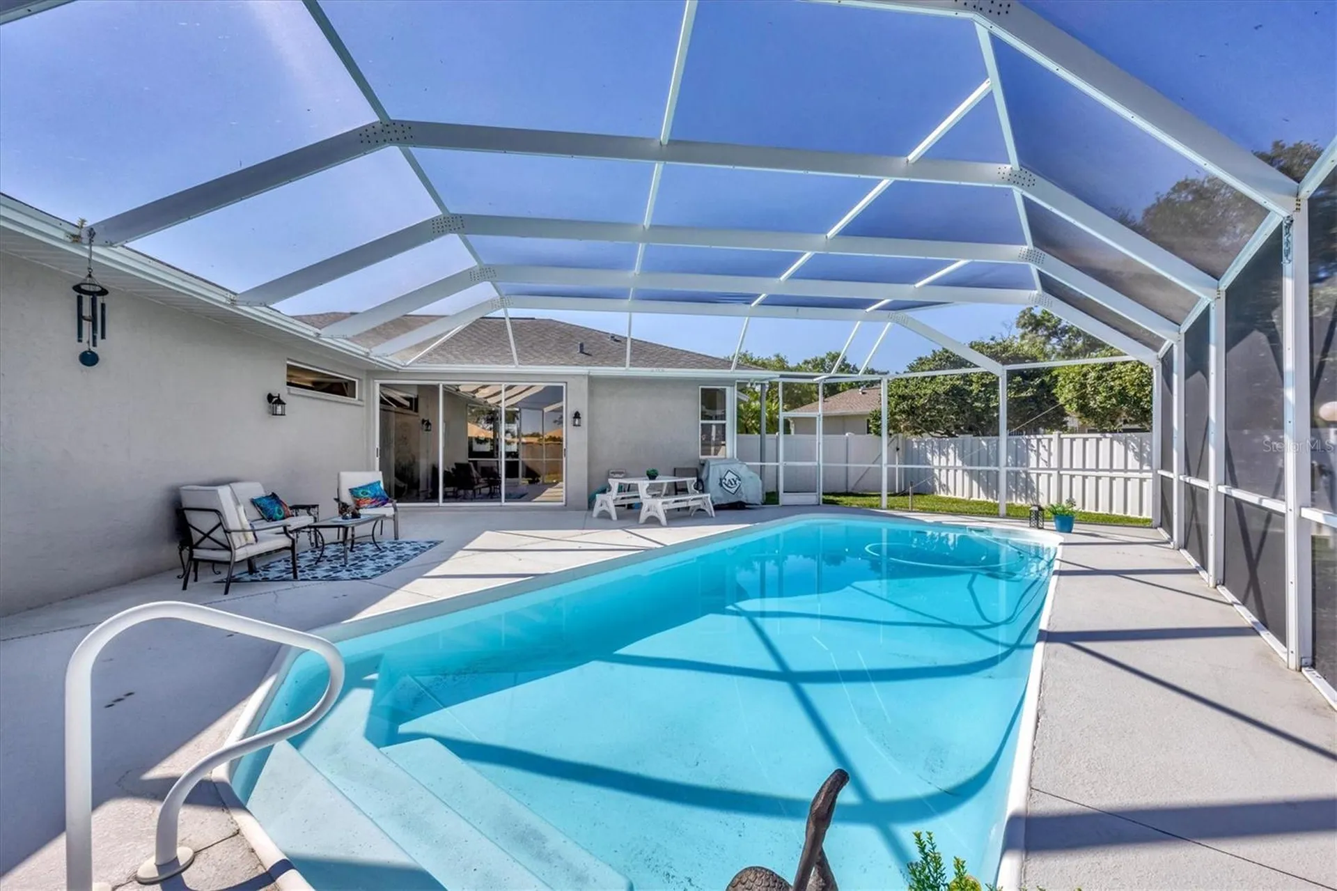5124 Sunnydale Circle Sarasota FL 34233
