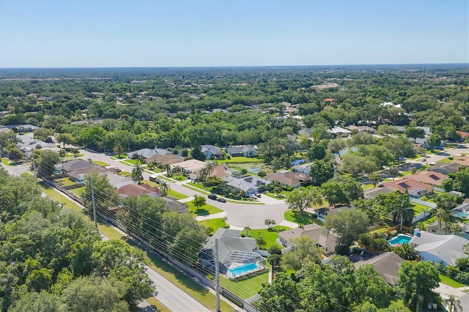 5124 Sunnydale Circle Sarasota FL 34233