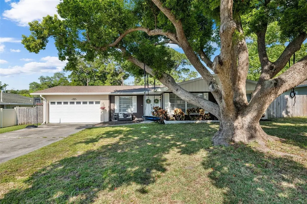 1518 Hunter Lane Clearwater FL 33764