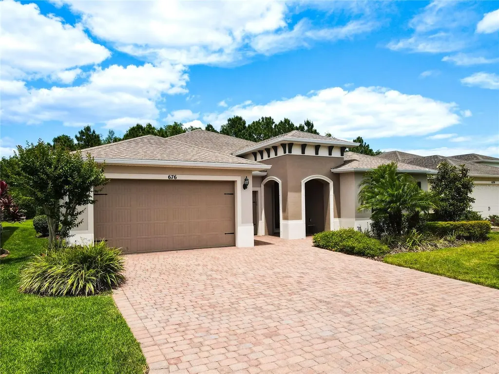 676 Villa Park Road Kissimmee FL 34759