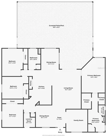 1514 Stoneywood Way Apopka FL 32712