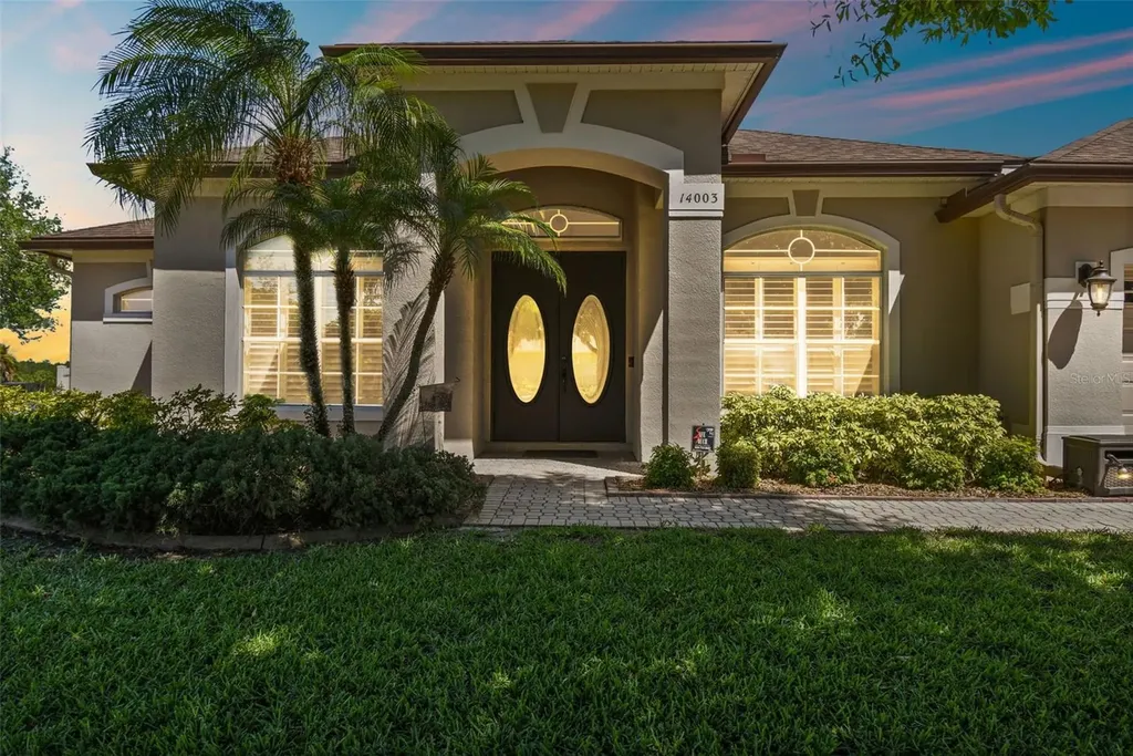 14003 Sobrado Drive Orlando FL 32837