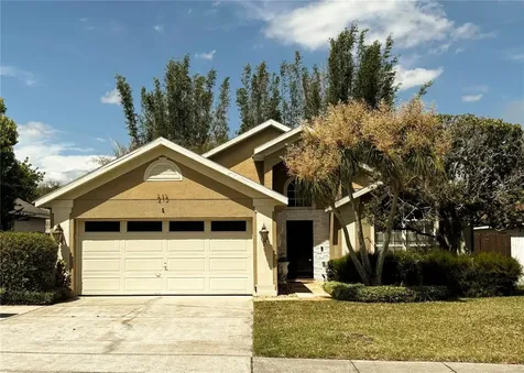 213 Lake Mccoy Drive Apopka FL 32712