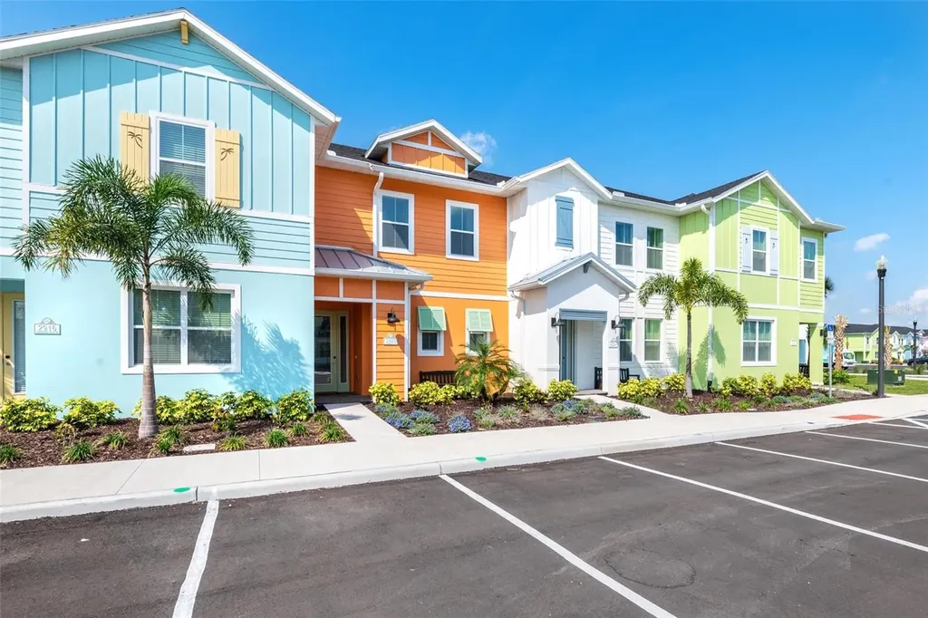 2920 Caribbean Soul Drive Kissimmee FL 34747