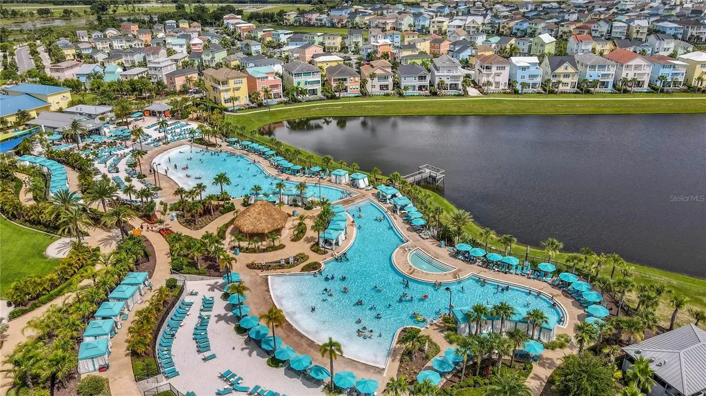 2920 Caribbean Soul Drive Kissimmee FL 34747