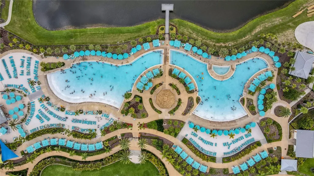 2920 Caribbean Soul Drive Kissimmee FL 34747