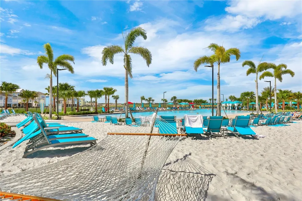 2920 Caribbean Soul Drive Kissimmee FL 34747