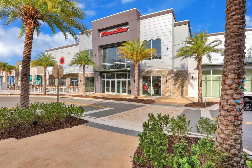 2920 Caribbean Soul Drive Kissimmee FL 34747