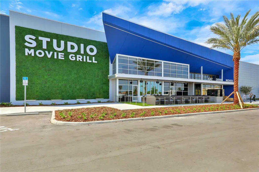 2920 Caribbean Soul Drive Kissimmee FL 34747