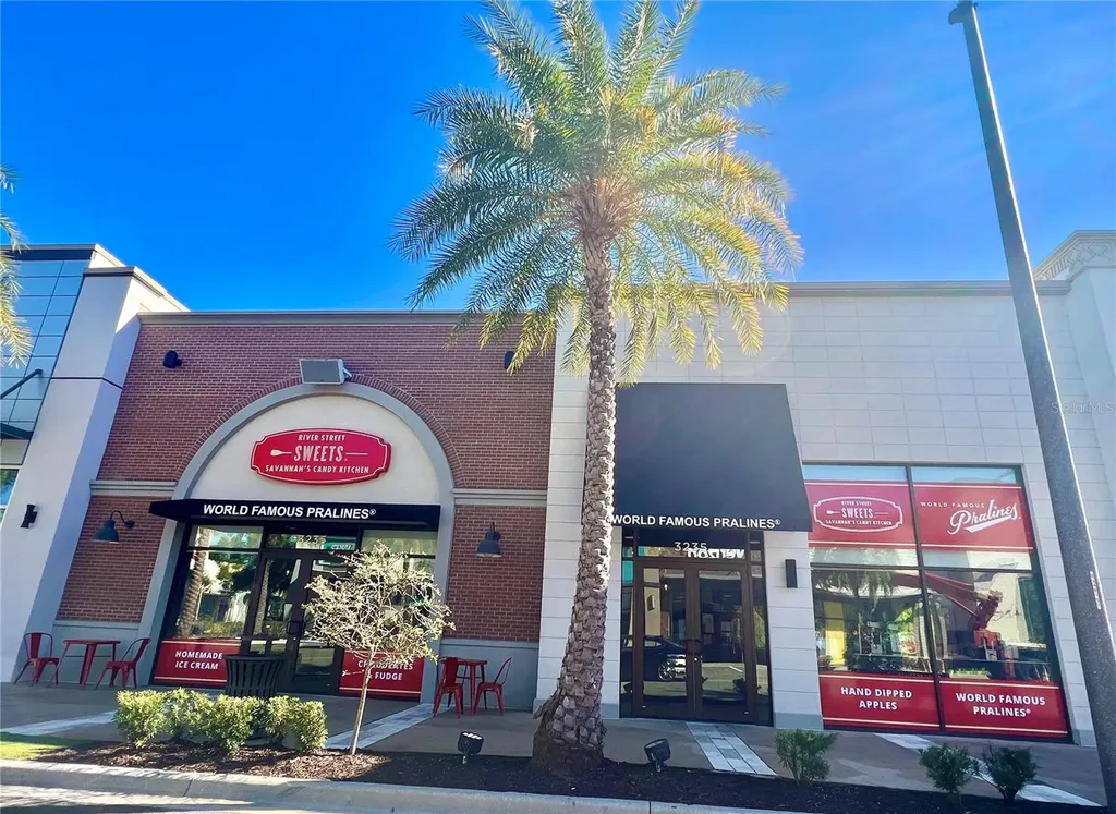 2920 Caribbean Soul Drive Kissimmee FL 34747