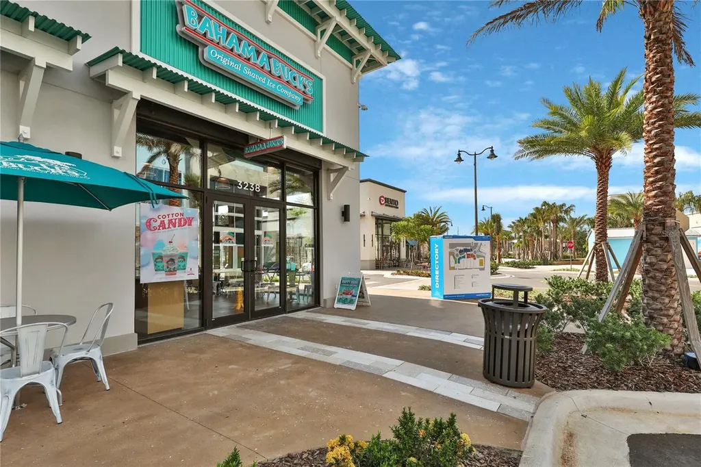 2920 Caribbean Soul Drive Kissimmee FL 34747