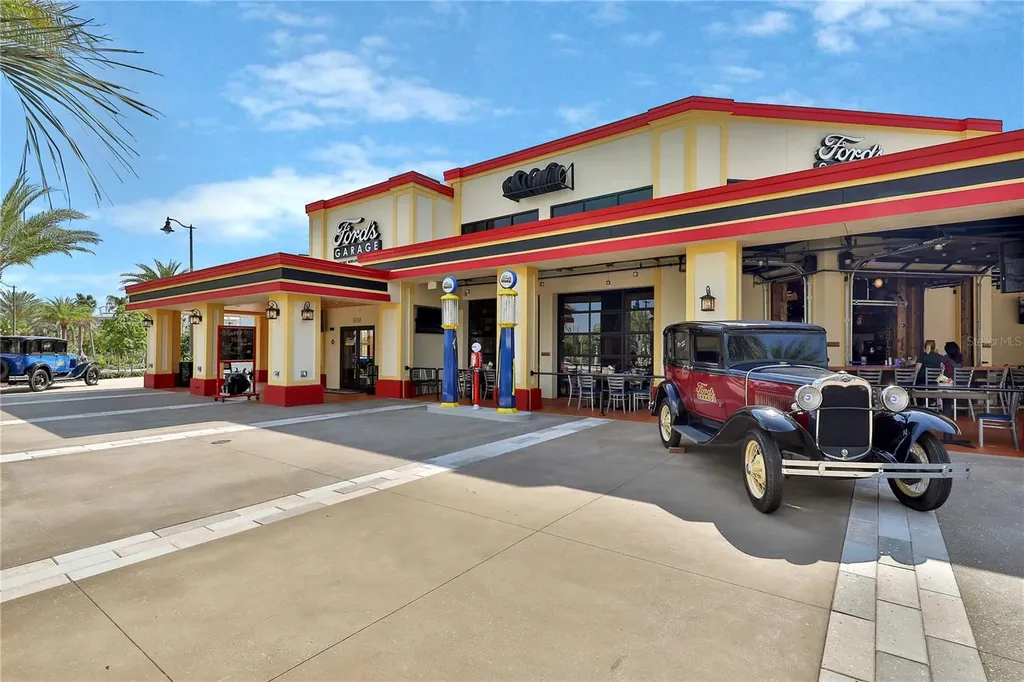 2920 Caribbean Soul Drive Kissimmee FL 34747