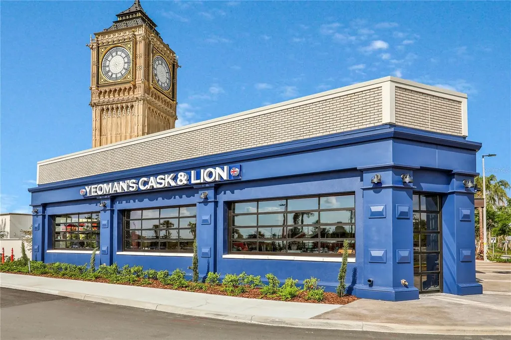 2920 Caribbean Soul Drive Kissimmee FL 34747