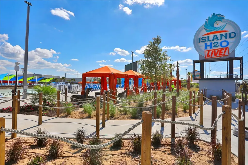 2920 Caribbean Soul Drive Kissimmee FL 34747