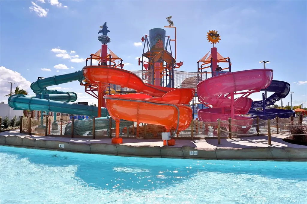 2920 Caribbean Soul Drive Kissimmee FL 34747