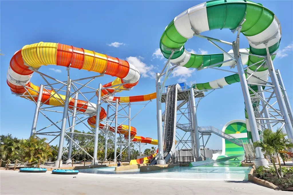 2920 Caribbean Soul Drive Kissimmee FL 34747