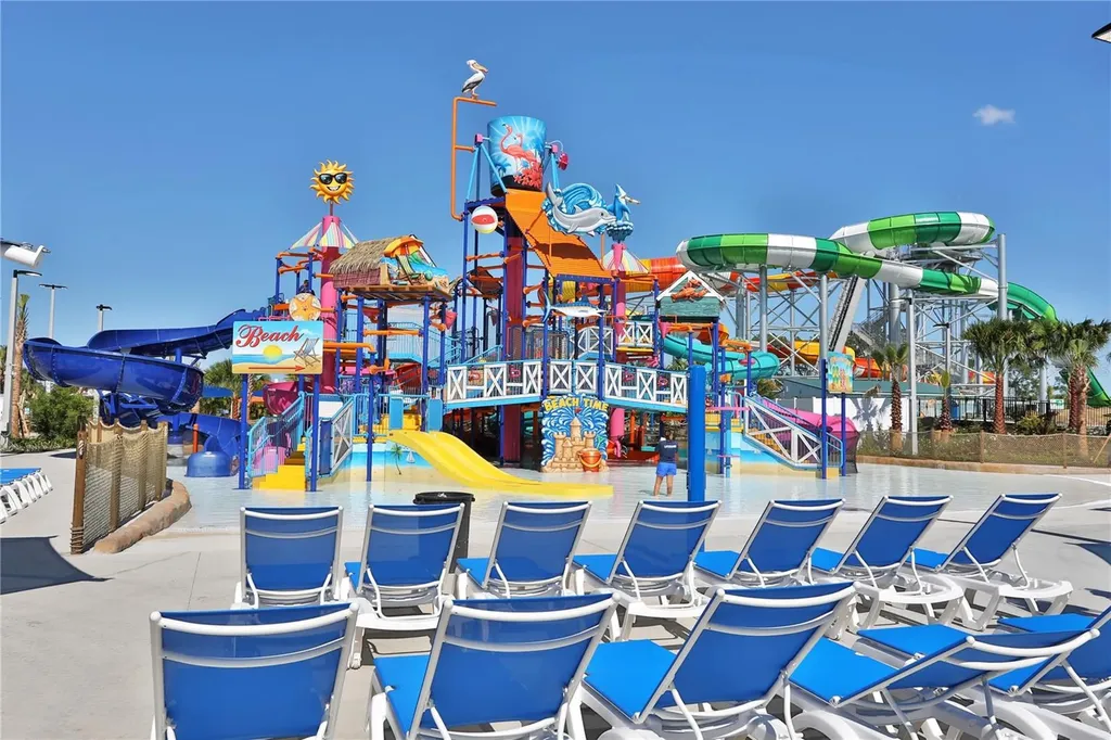 2920 Caribbean Soul Drive Kissimmee FL 34747