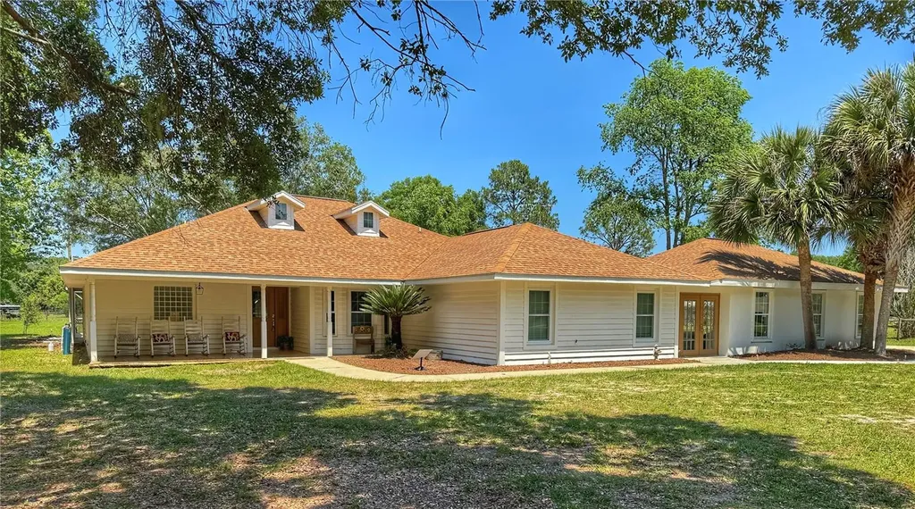 251 SW 145th Street Ocala FL 34473
