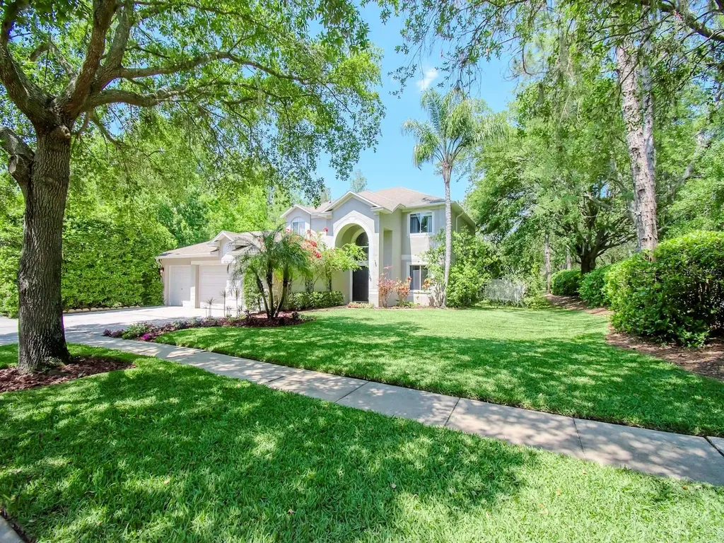 19334 Sea Mist Lane Lutz FL 33558
