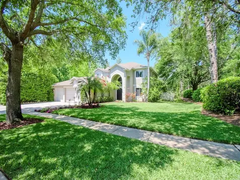 19334 Sea Mist Lane Lutz FL 33558