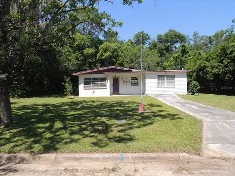 350 NW 8th Street Williston FL 32696