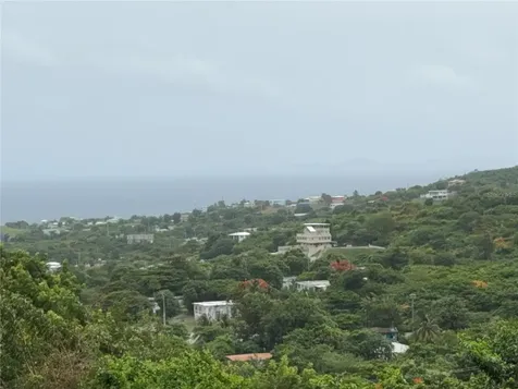 Comunidad Villa Borinquén Vieques PR 00765