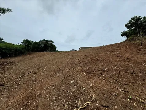Comunidad Villa Borinquén Vieques PR 00765
