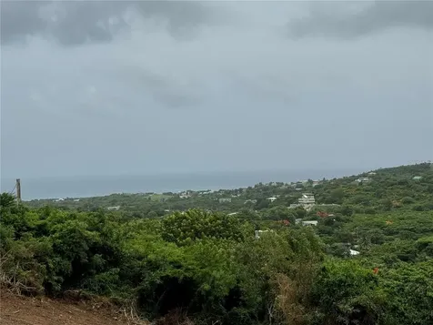 Comunidad Villa Borinquén Vieques PR 00765