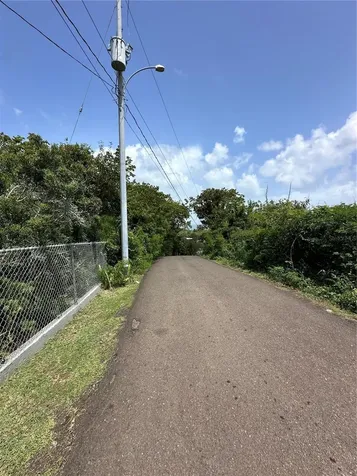 Comunidad Villa Borinquén Vieques PR 00765