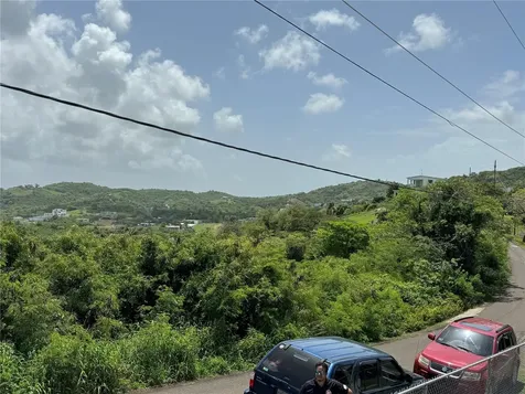 Comunidad Villa Borinquén Vieques PR 00765