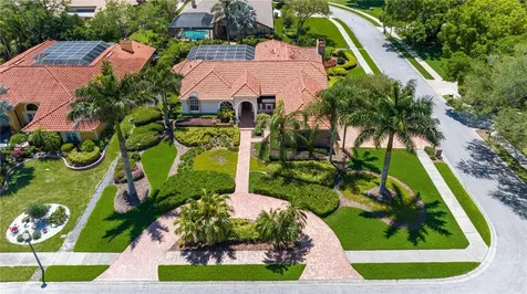 1614 Hampton Court Safety Harbor FL 34695
