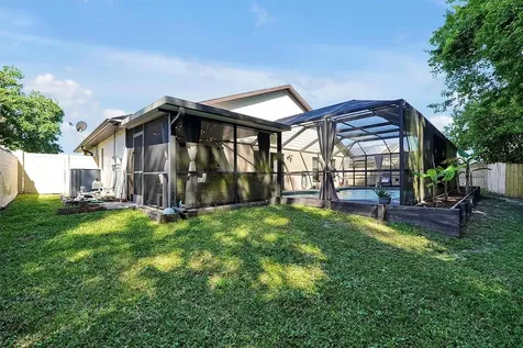 106 Blackwater Court Kissimmee FL 34743