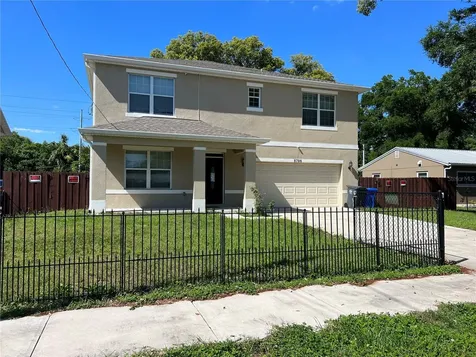 8708 Navajo Avenue Tampa FL 33637