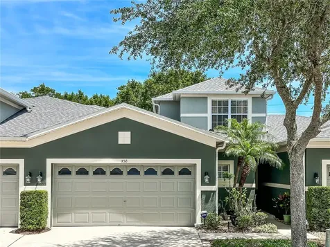 458 Canyon Stone Circle Lake Mary FL 32746