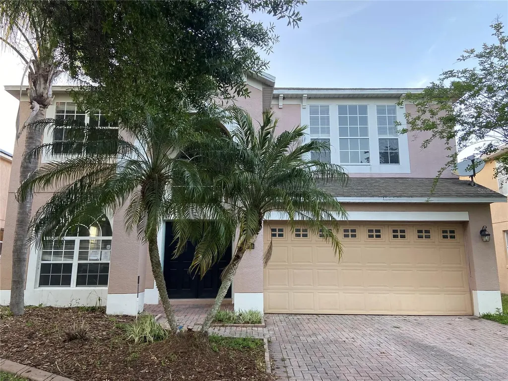 1731 Plantation Oak Drive Orlando FL 32824
