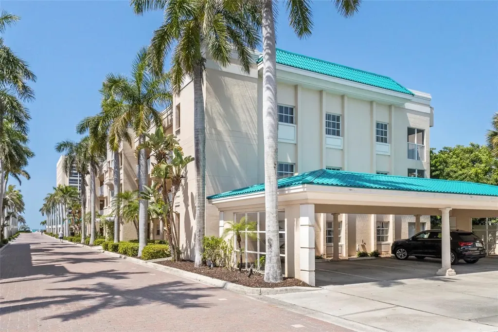 5964 Midnight Pass Road Sarasota FL 34242